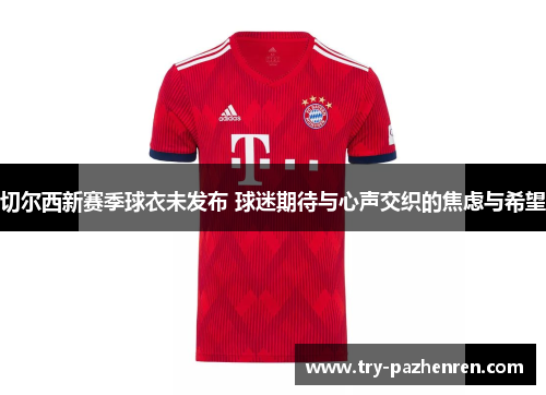 切尔西新赛季球衣未发布 球迷期待与心声交织的焦虑与希望