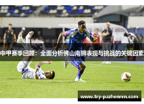 中甲赛季回顾：全面分析佛山南狮表现与挑战的关键因素